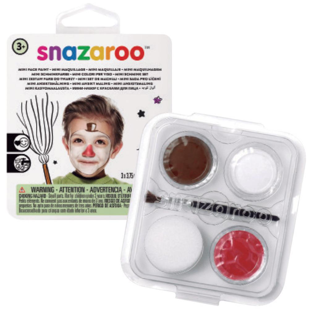 MAQUILLAJE SNAZ.MUÑ.NI 1172084