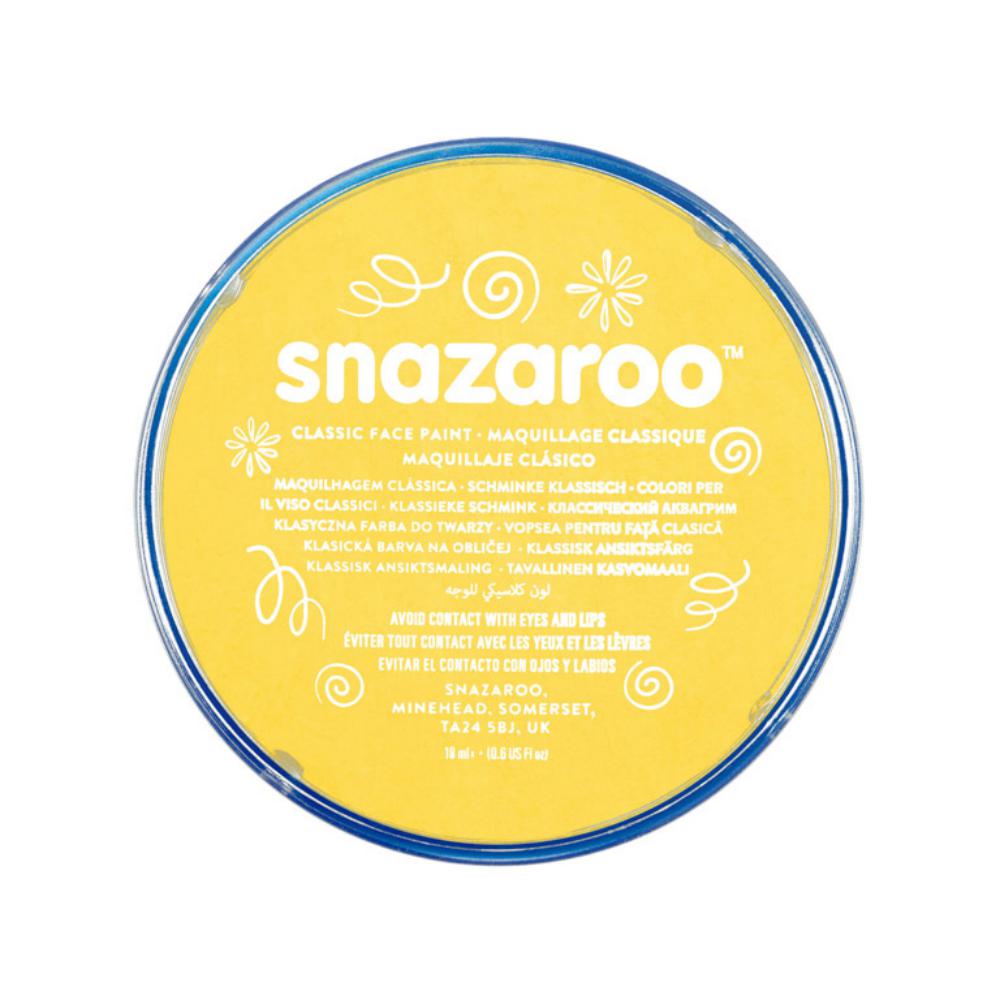 MAQUILLAJE SNAZ.PAST.75ML AMAR