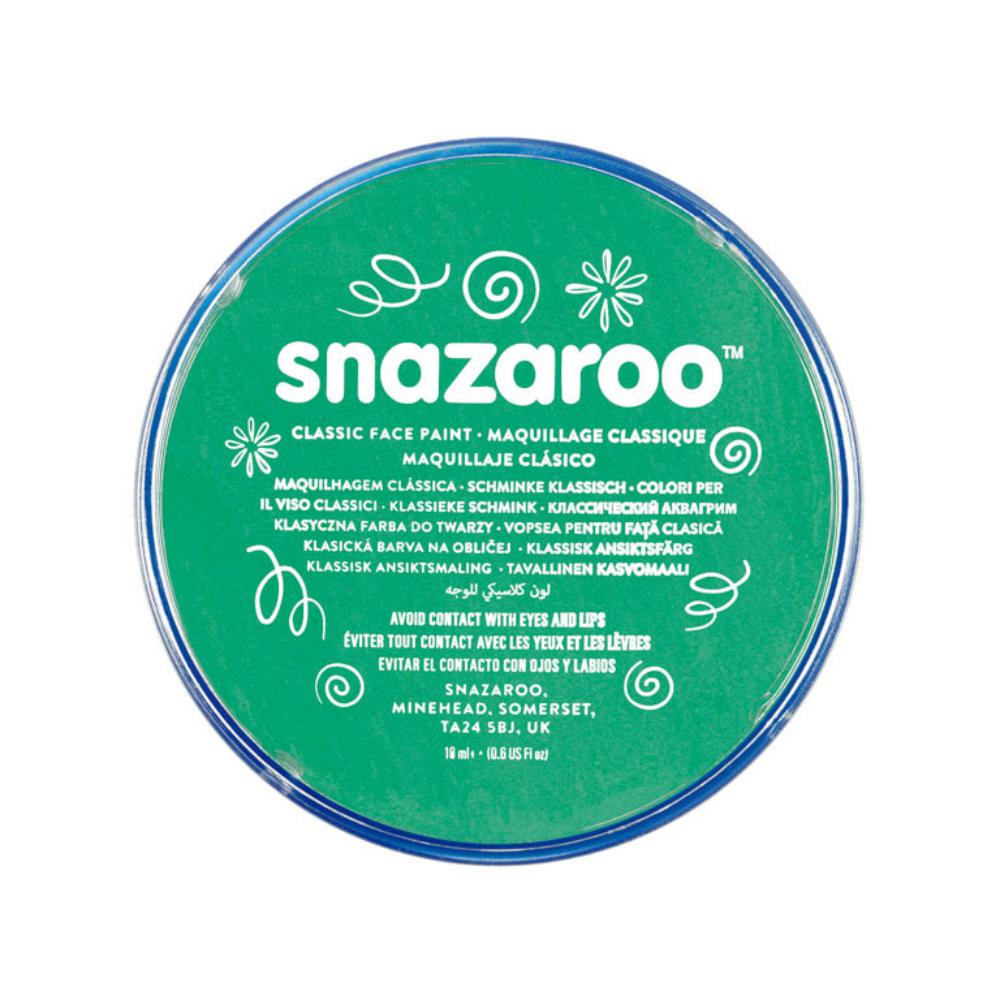 MAQUILLAJE SNAZ.PAST.75ML VERD