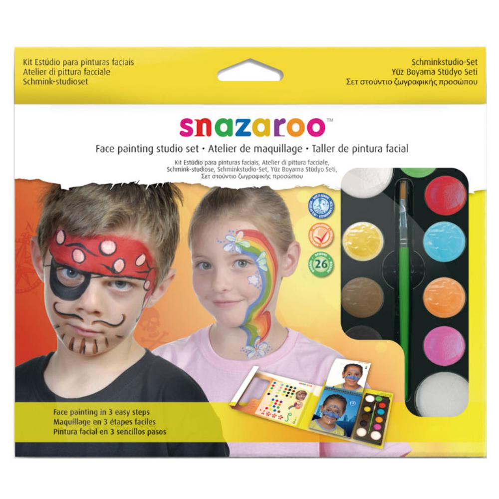MAQUILLAJE SNAZ.UNISEX 1180018