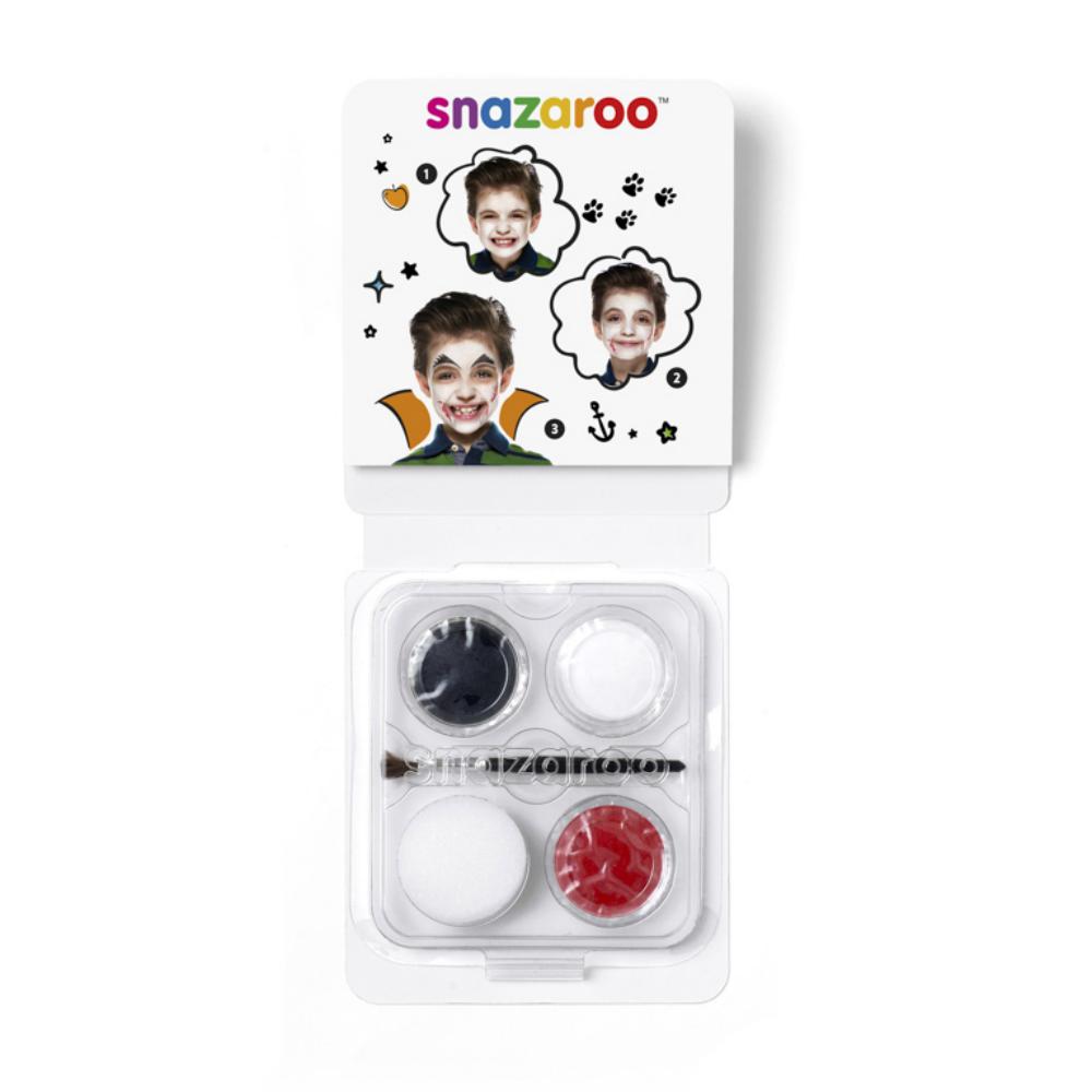 MAQUILLAJE SNAZ.VAMPIR 1172086