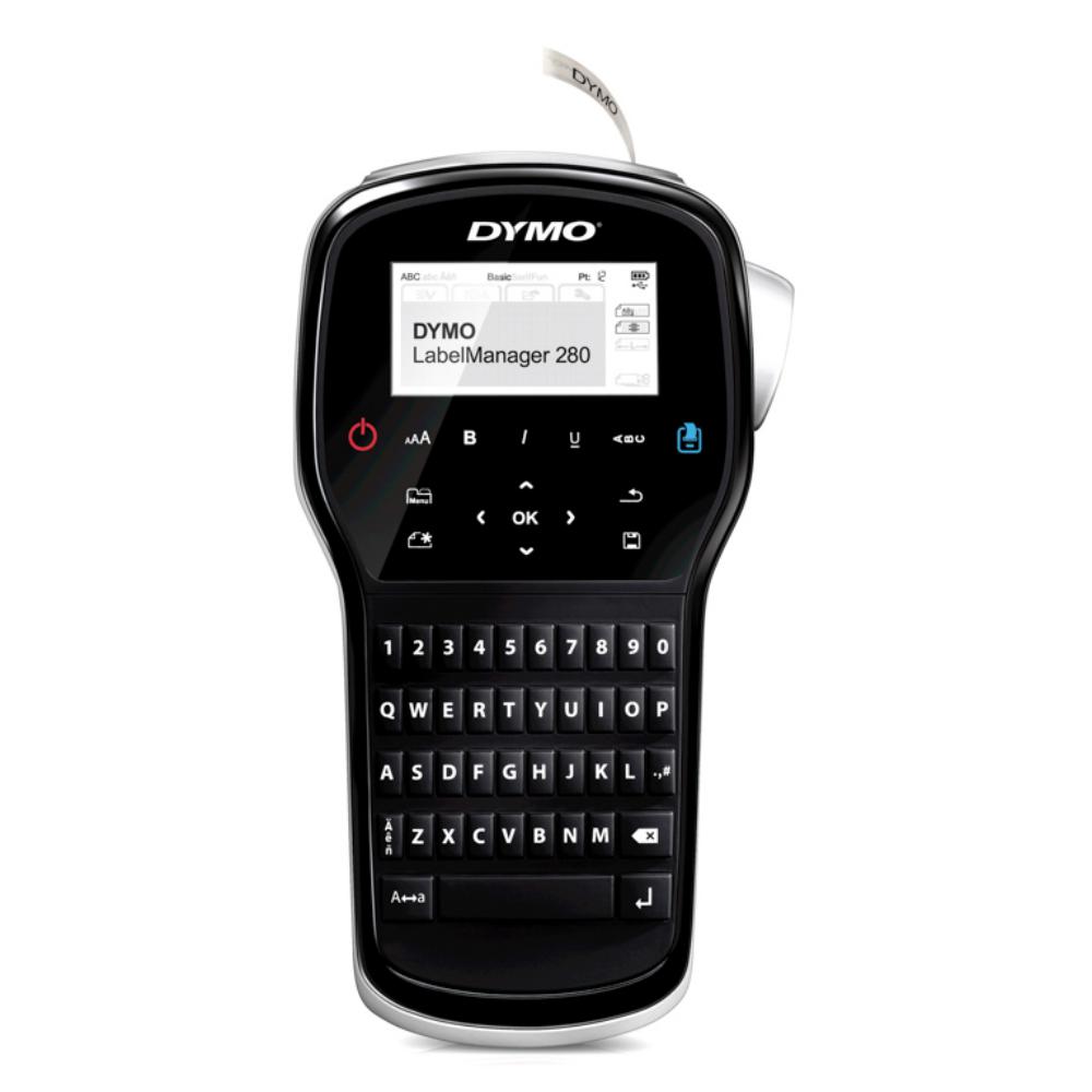 MAQUINA DYMO LABELMANAGER 280
