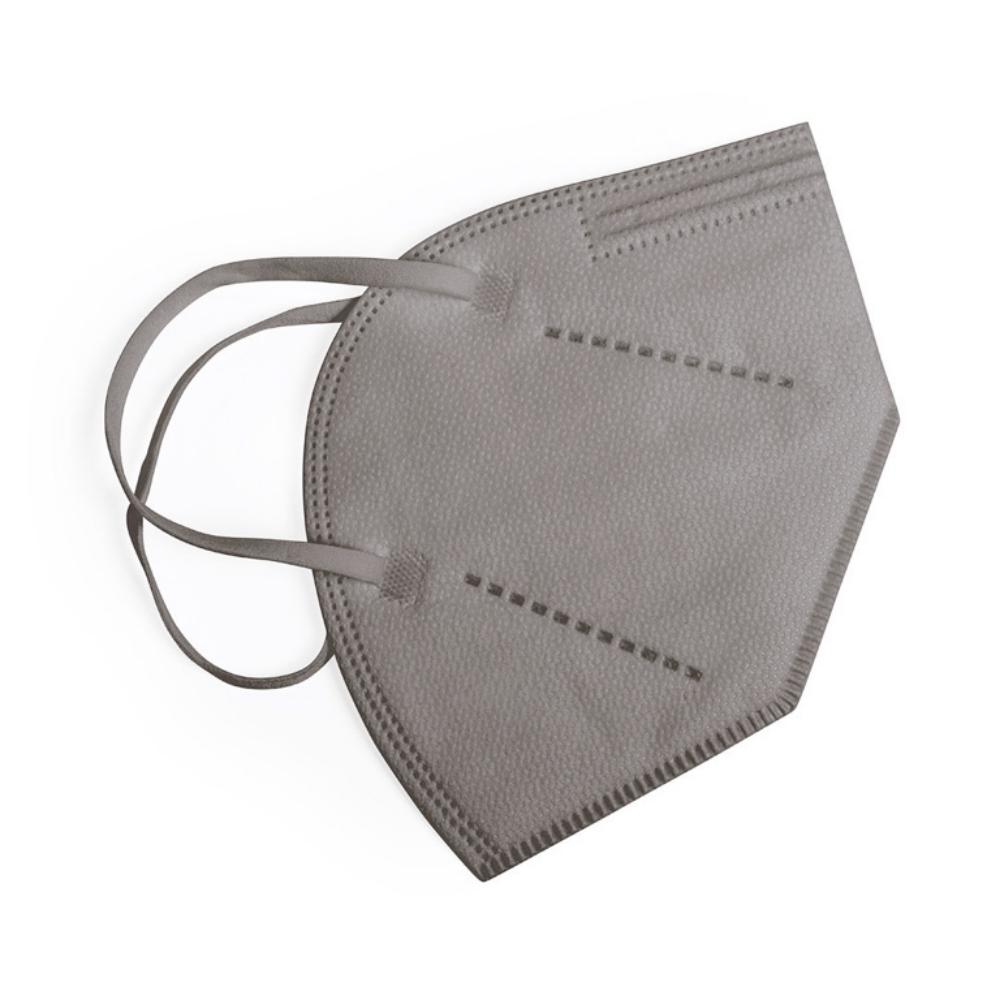 MASCARILLA FFP2 GRIS