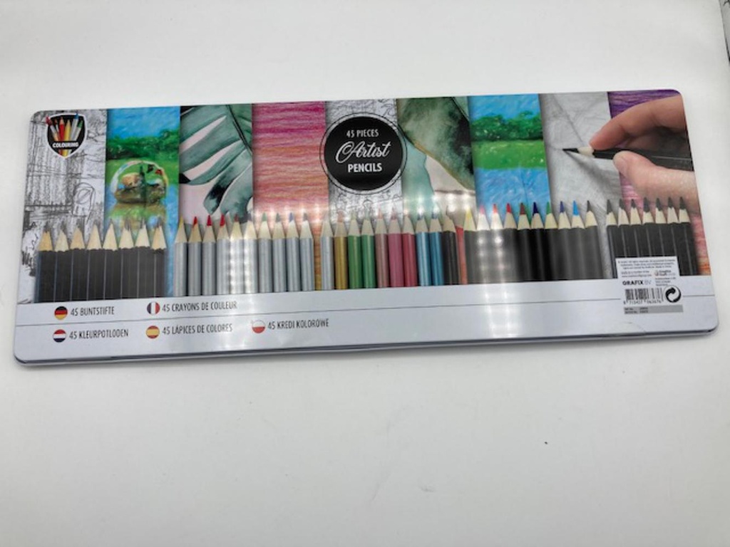 MATERIAL VARIO