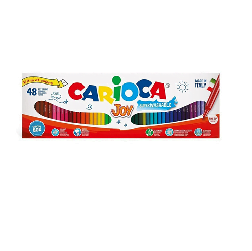 MEDIO METRO CARIOCA 48 ROT.JOY
