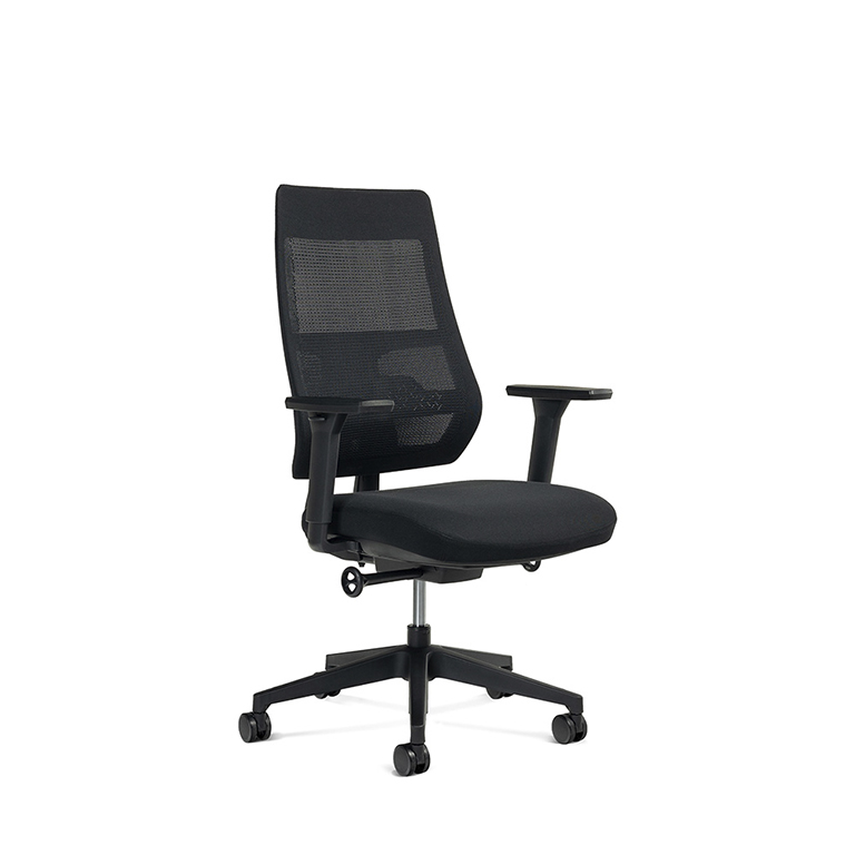 MESA ACTIU CURVA IZQUIERDA