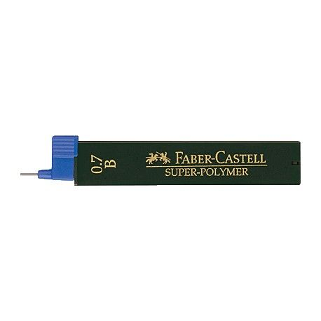 MINAS FABER SUPERPOLYMER 0.5B