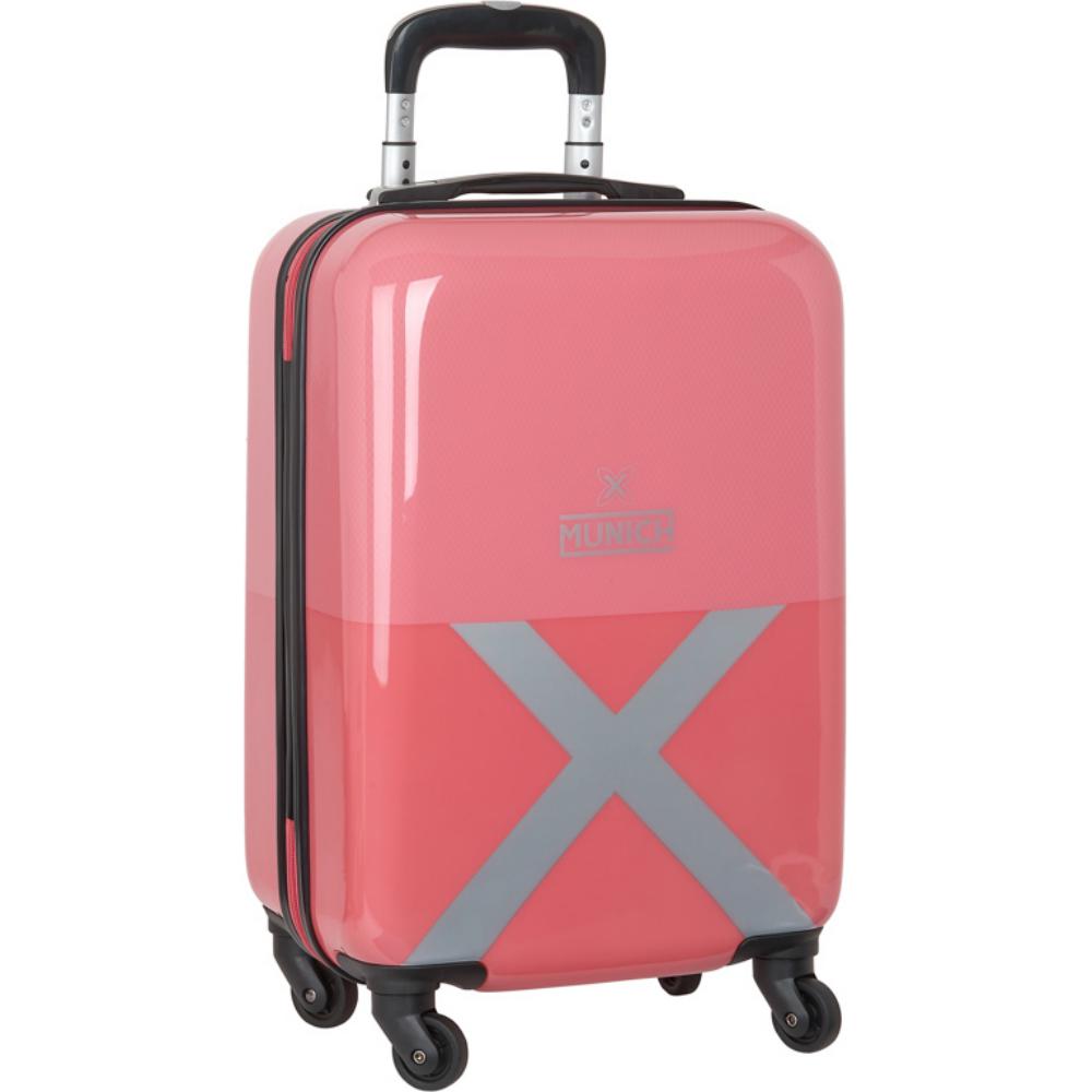 MOCHILA BS ASA RED PR 56120