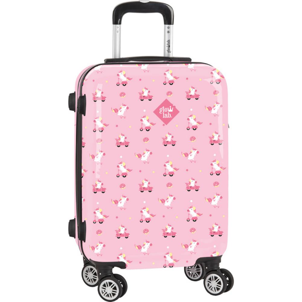 MOCHILA C/RUEDAS PR ZOO 58233