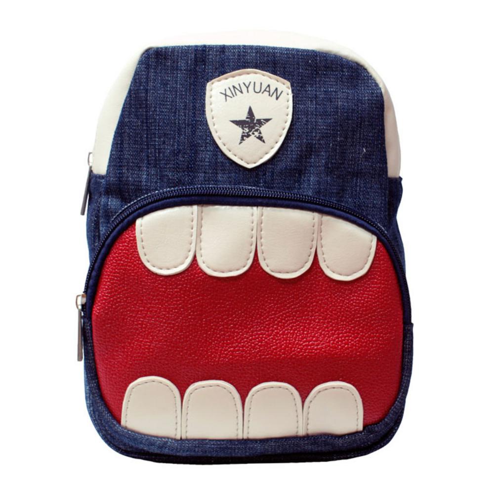 MOCHILA INFANTIL CAMPUS BALLEN