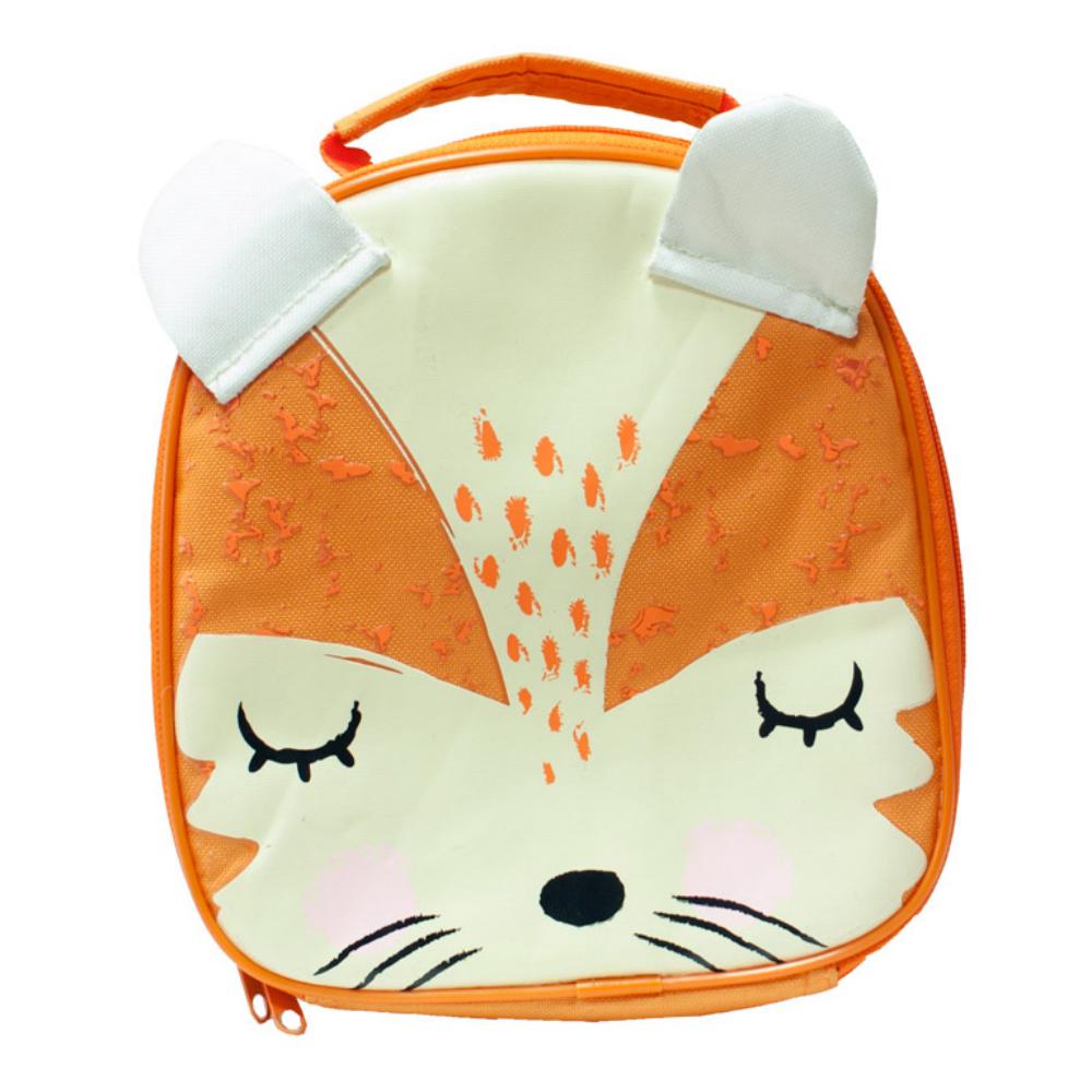 MOCHILA INFANTIL CAMPUS ZORRO