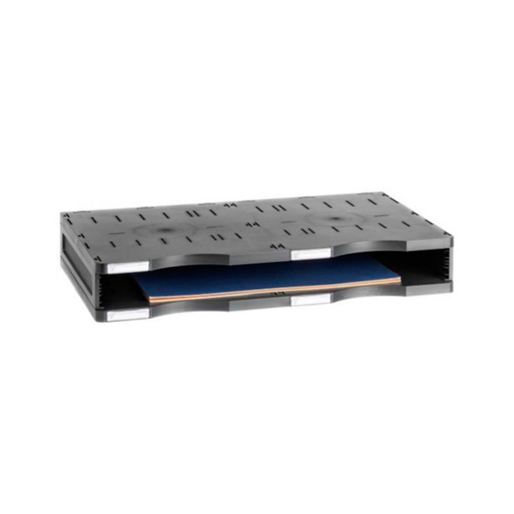 MODULO ARCH.5 CAJONE.AZUL PAST