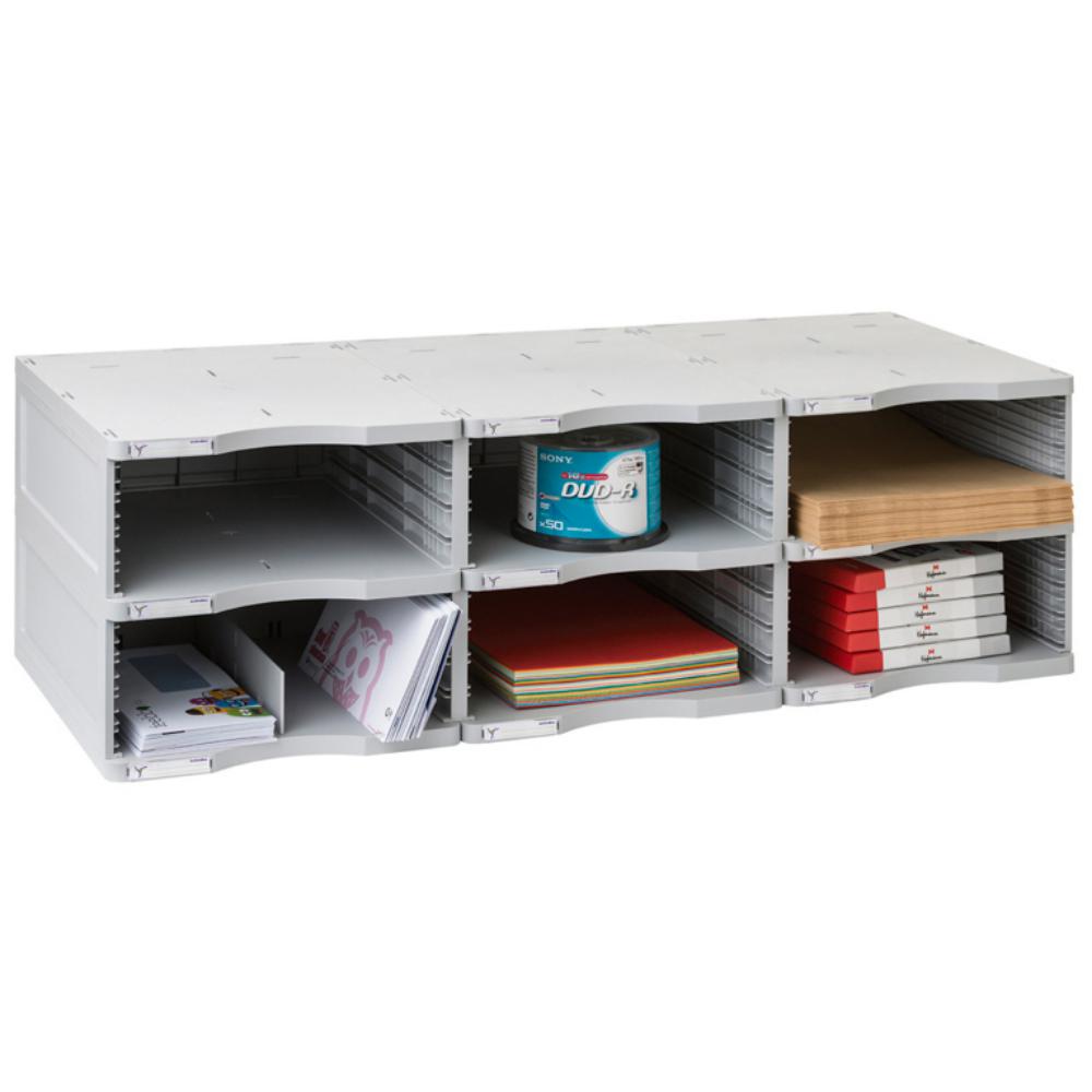 MODULO ARCHIVO 2000 TRIO 6HU/G