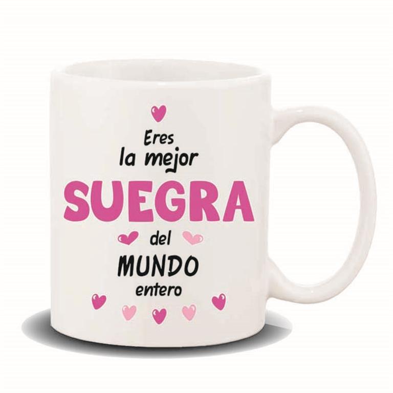 TAZA COLECC.FAMIL.SUEGRA HL-620