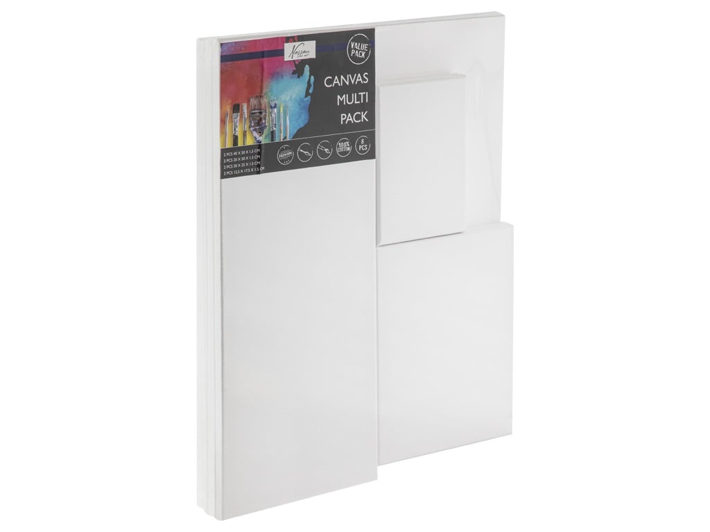 MULTIP. LIENZOS 8UDS AR1024/GE