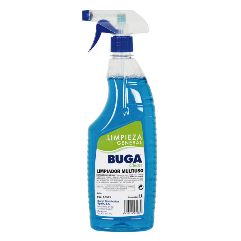 MULTIUSOS C/PULVERIZADOR 1L