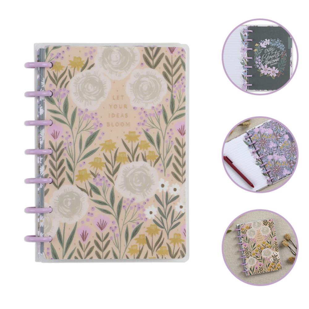 NOTEBOOK HAPPY PLANNER NPM-014