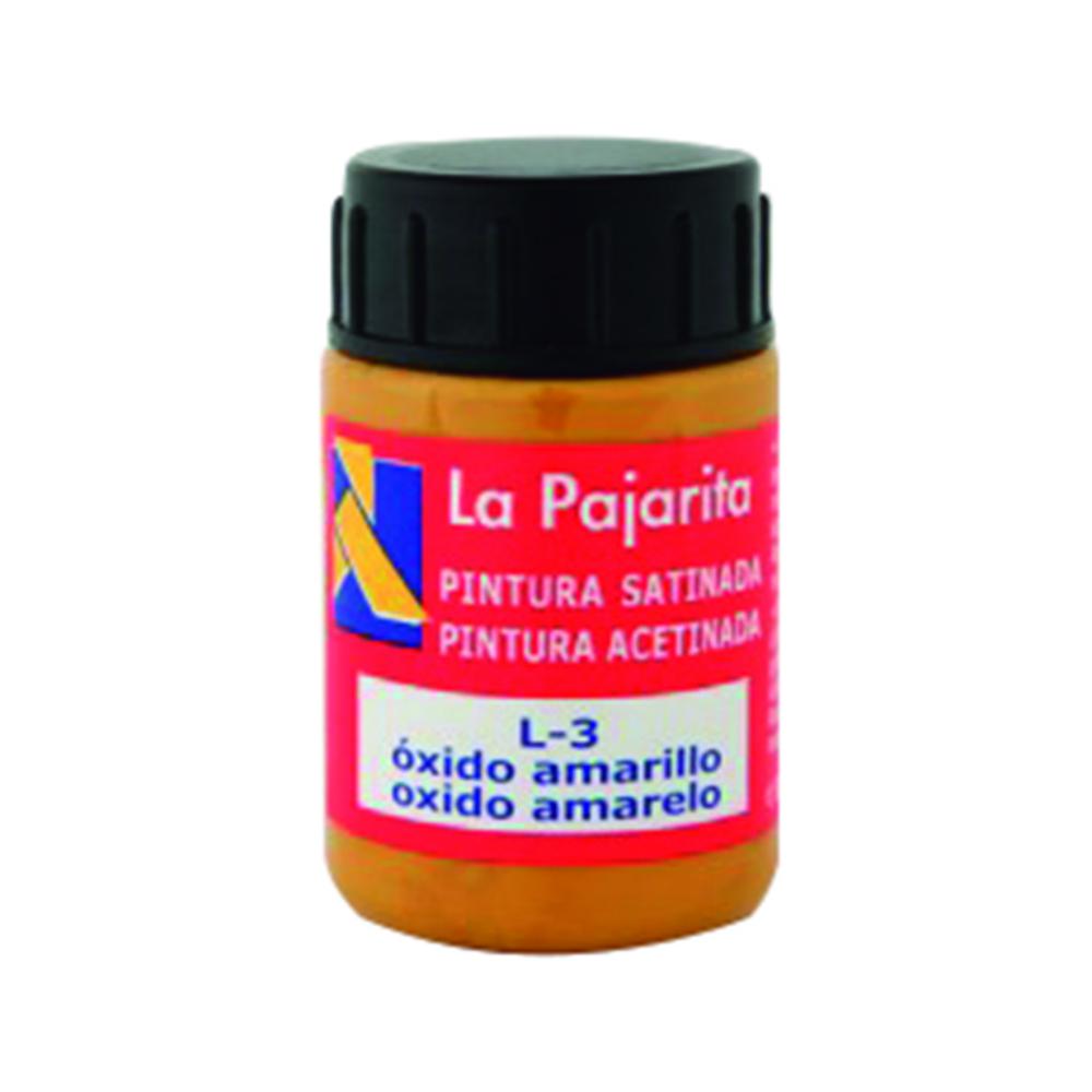 PAJARITA SATINADA L-03 035 A.X