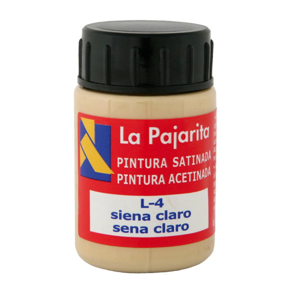 PAJARITA SATINADA L-04 035 C.C