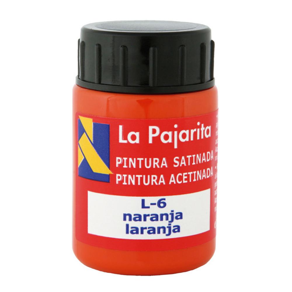 PAJARITA SATINADA L-06 035 NRJ