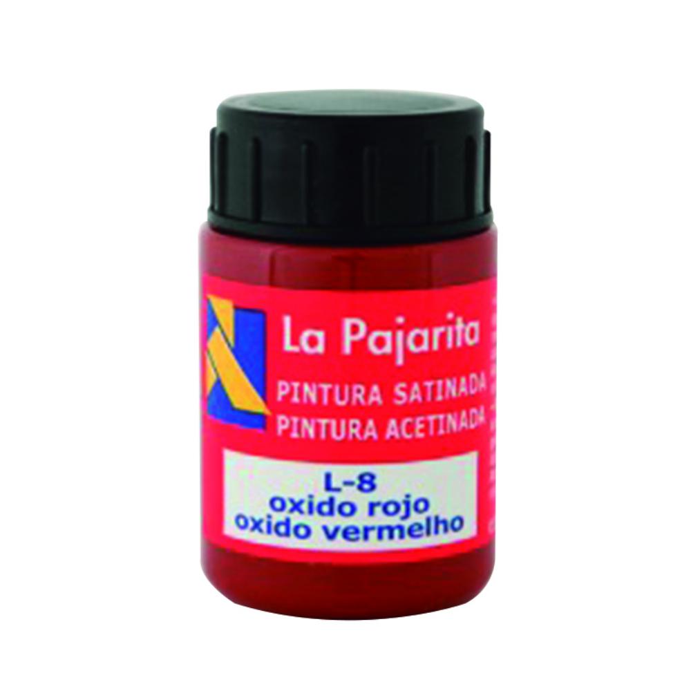 PAJARITA SATINADA L-08 035 R.X