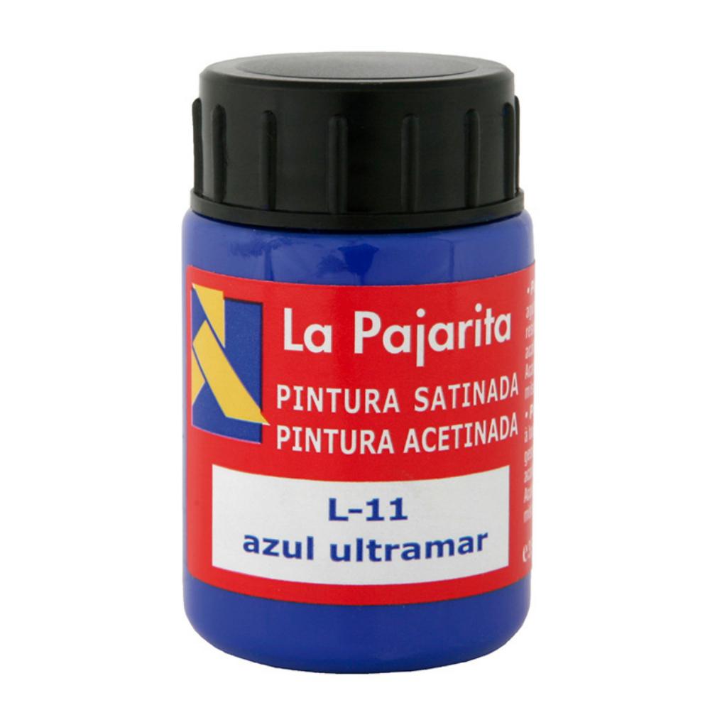PAJARITA SATINADA L-11 035 A.U