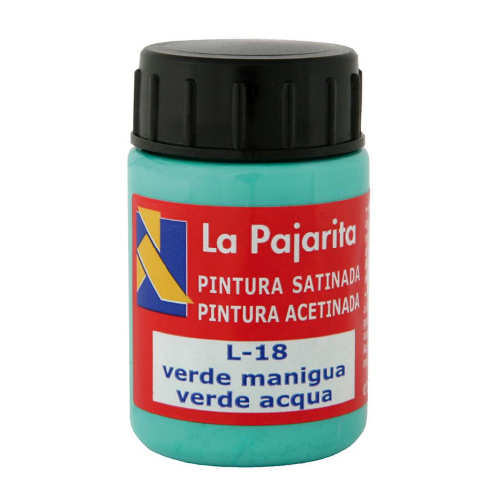 PAJARITA SATINADA L-18 035 V.M