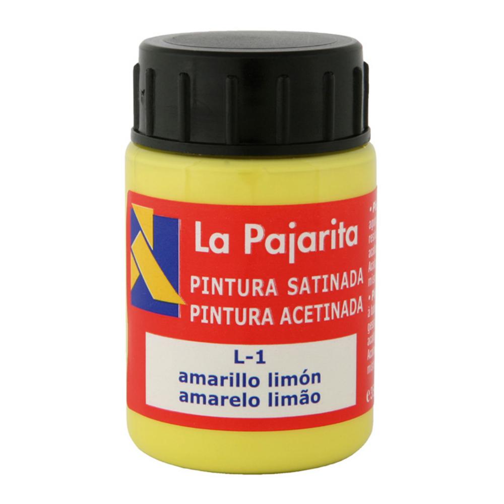 PAJARITA SATINADA L-21 035 A.L