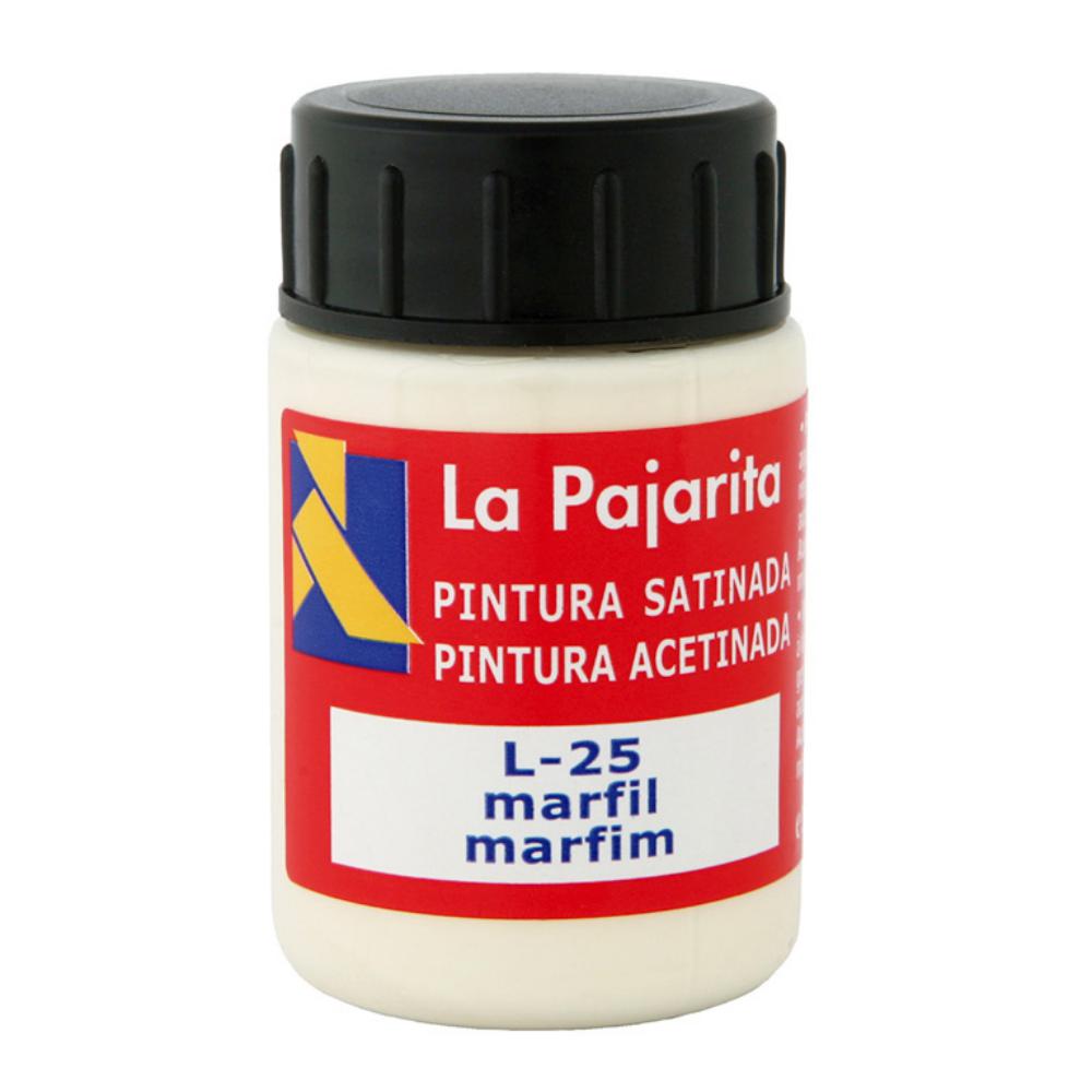 PAJARITA SATINADA L-25 035 MAF