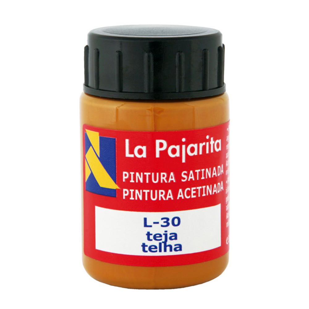PAJARITA SATINADA L-30 035 TEJ