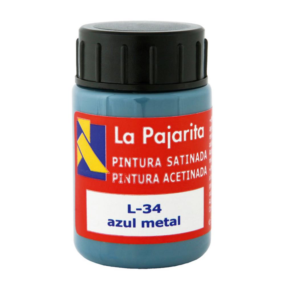 PAJARITA SATINADA L-34 035 A.M