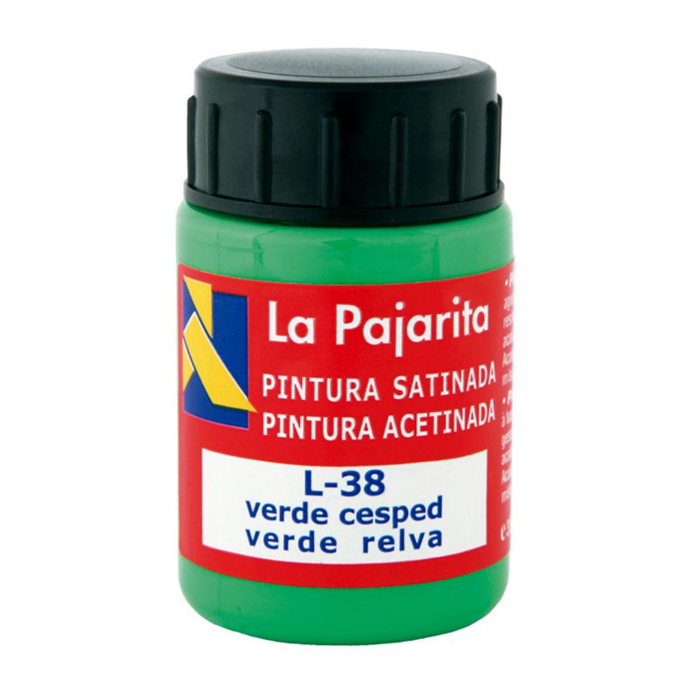 PAJARITA SATINADA L-38 035 V.C