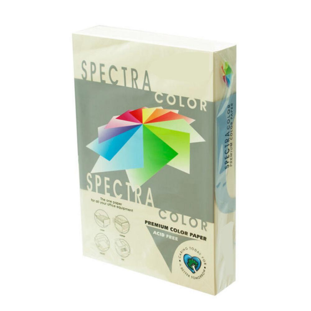 PAPEL A3 80gr CREMA 500H MK
