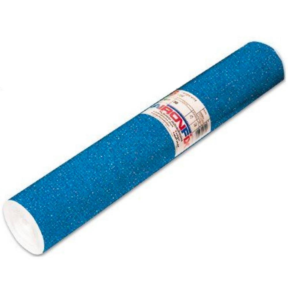 PAPEL AIRONFIX ADH.ANTE AZUL