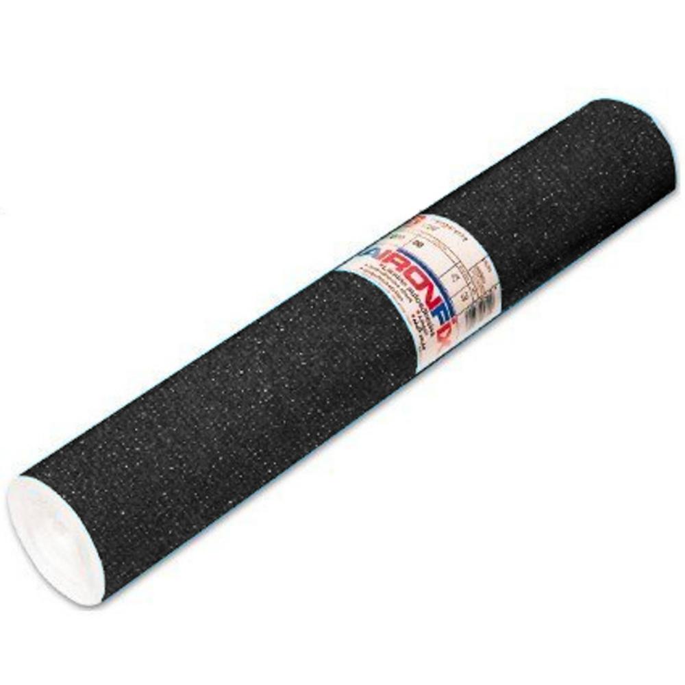 PAPEL AIRONFIX ADH.ANTE NEGRO
