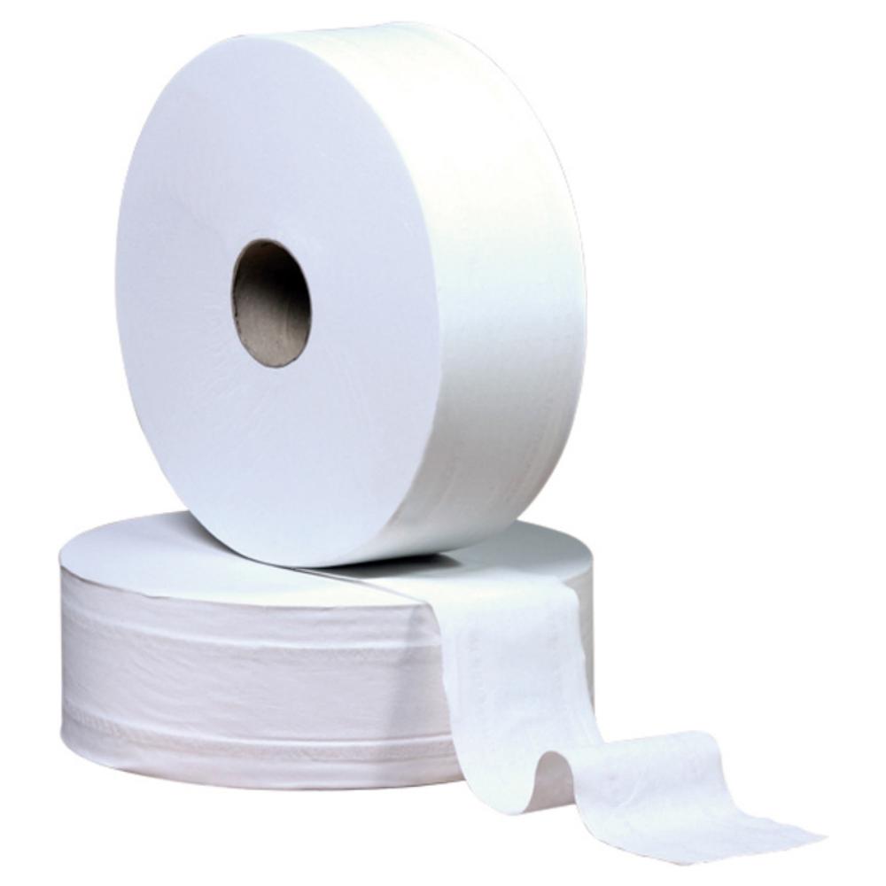 PAPEL HIGIENICO GOFRADO 18 UN