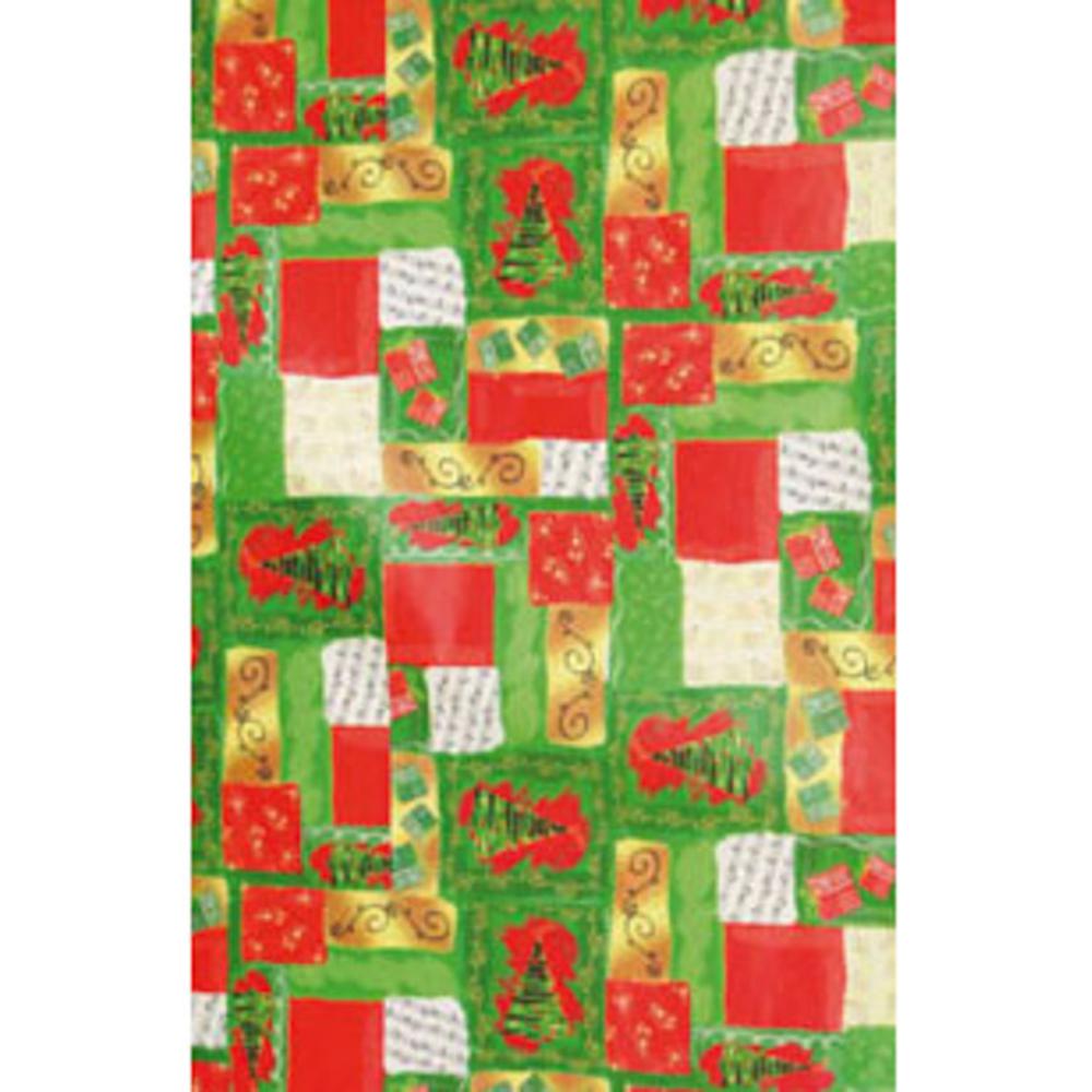 PAPEL REGALO BOBINA 70CM 90607