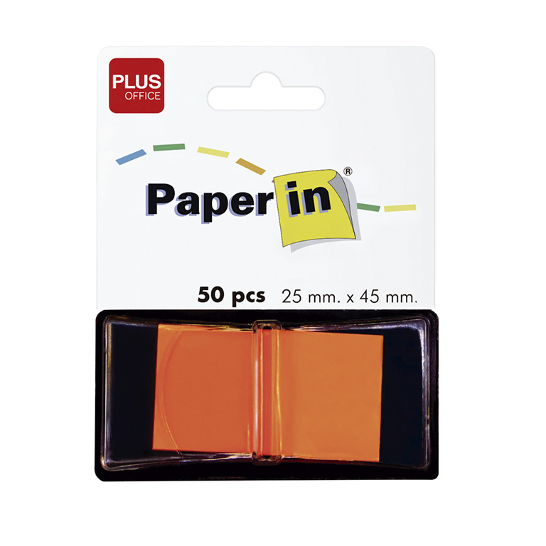 BANDERITA PAPER IN NARANJA