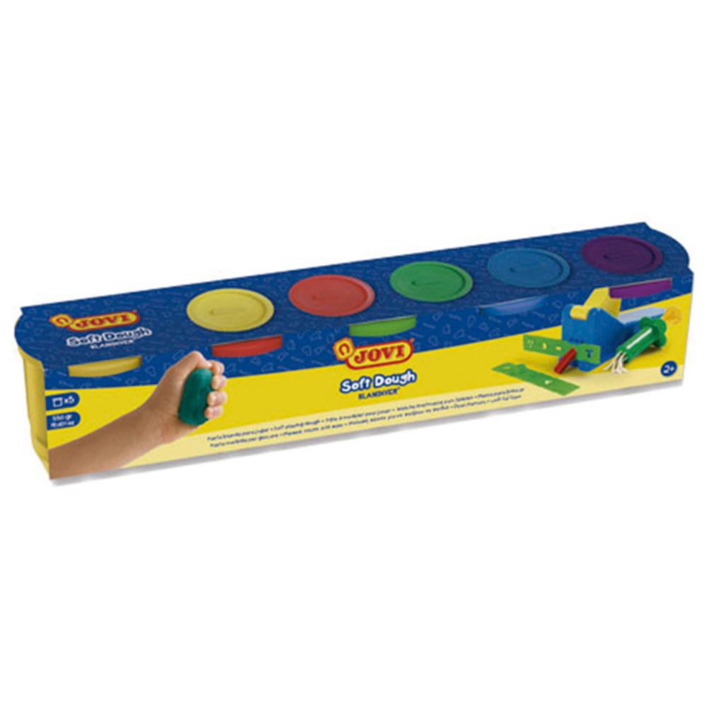 PASTA BLANDIVER 110GR/ 5 BOTES