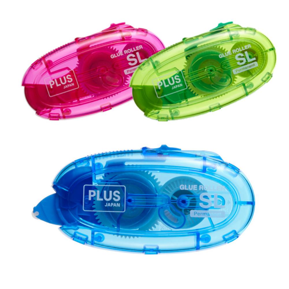 PEGAMENTO CINTA PLUS SL/BL.1UD