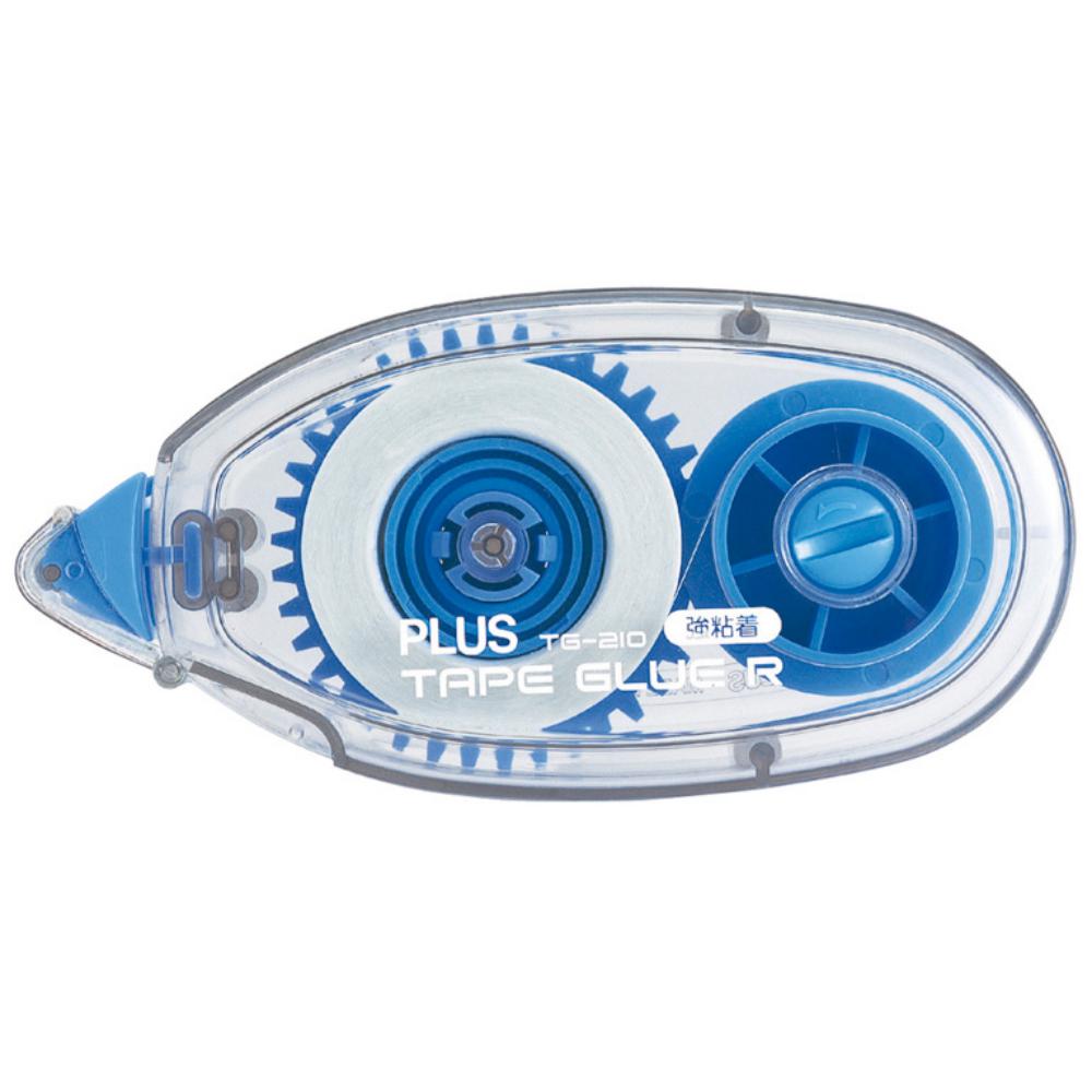 PEGAMENTO TAPE G TG-210 PERMANENTE