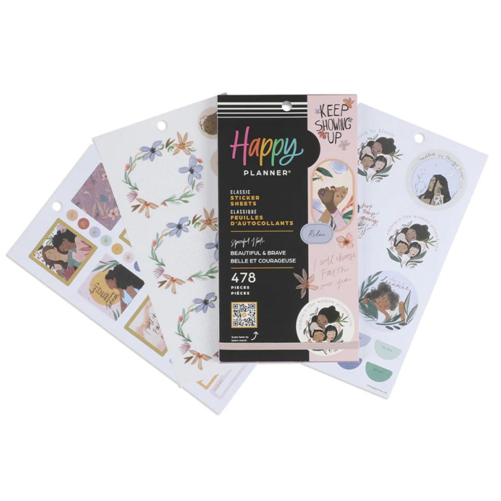 PEGAT HAPPY PLANNER SVP130-207