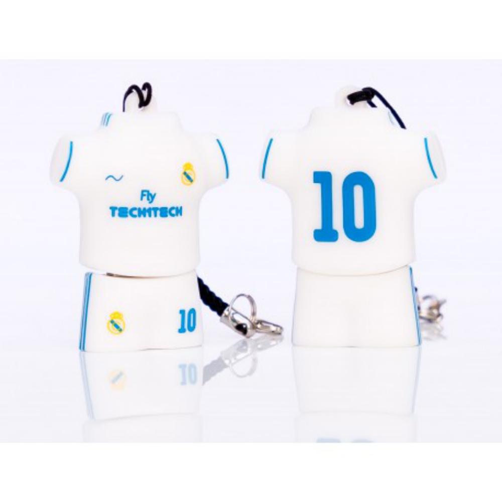 PENDRIVE 16GB CAMISETA MERENG.