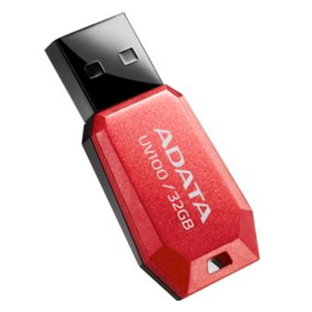 PENDRIVE 32GB ADATA COLORES