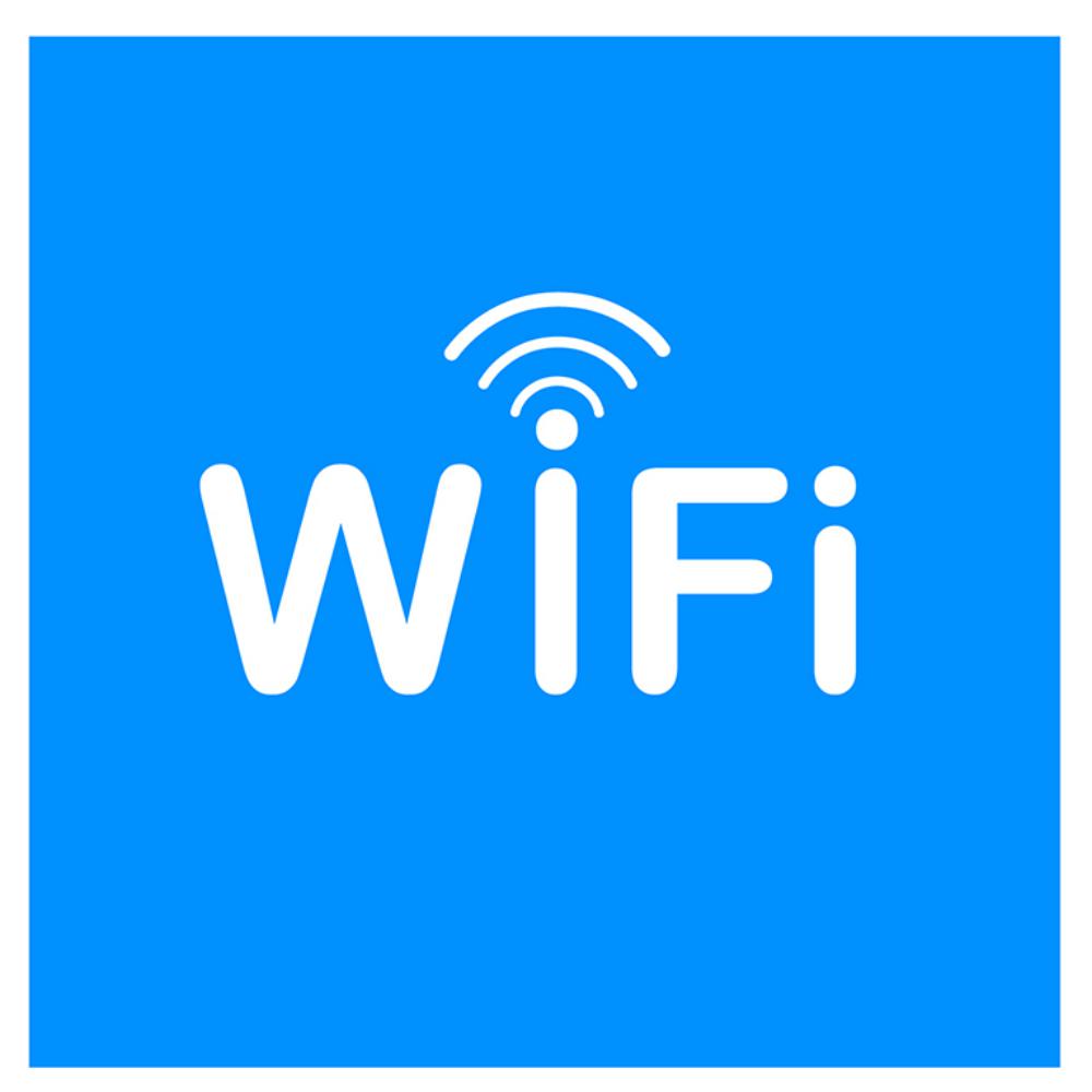 PICTOGRAMA ADH.ZONA WIFI 114X114