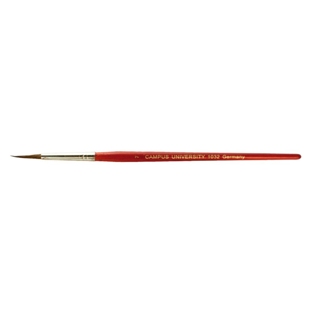 PINCEL ACUARELA Nº7