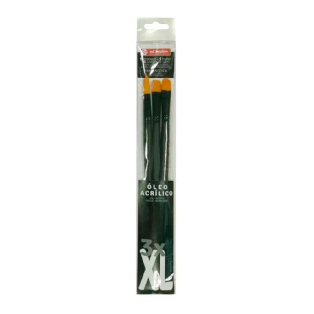 PINCEL OIL/ACR. TALENS E/3U XL