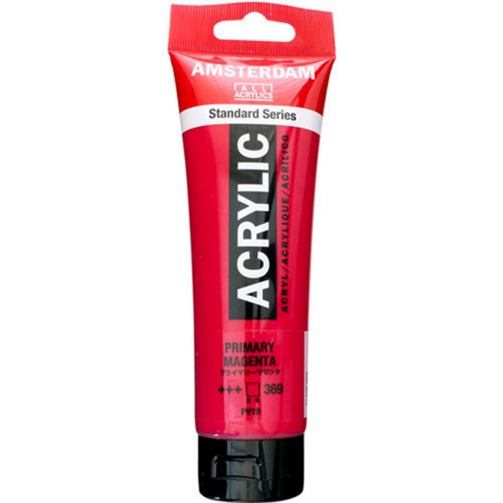 PINTURA ACRILICA TAL.120ML MAG