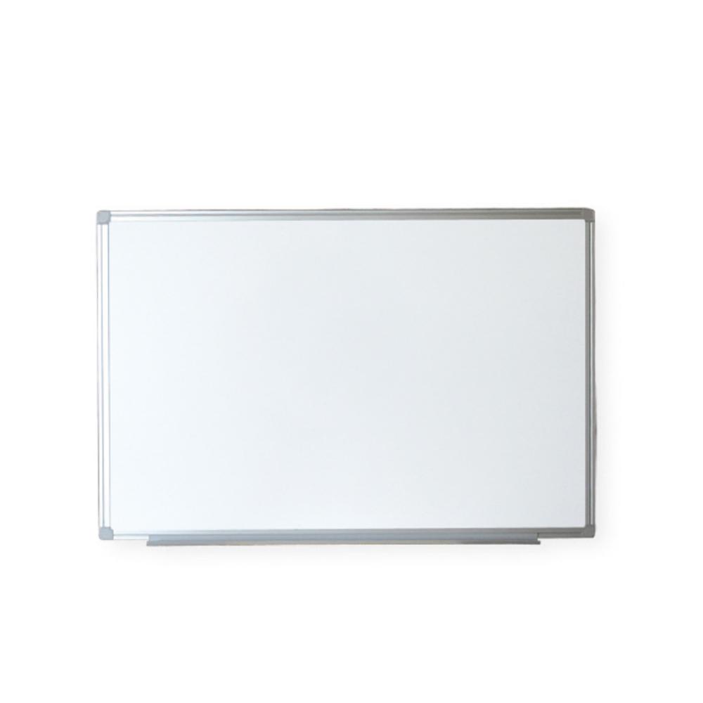 PIZARRA BLANCA M.ALUM. 060x090