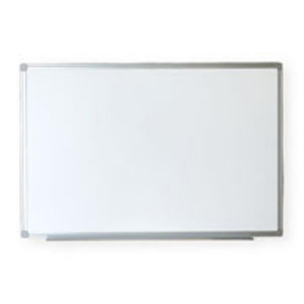 PIZARRA BLANCA M.ALUM. 120x240